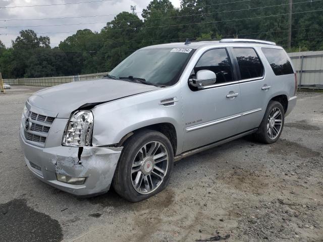 2012 Cadillac Escalade Premium