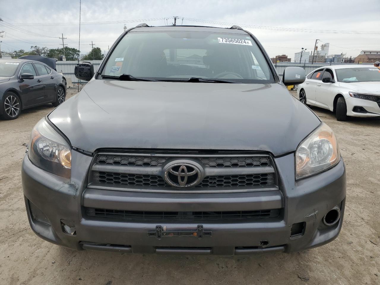 2009 Toyota RAV 4 - Image 5