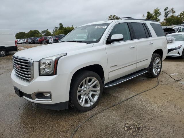 2020 Gmc Yukon Slt