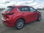 2024 Mazda Cx-5 Premium Plus продається в Fredericksburg, VA - Front End