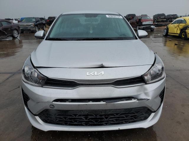 3KPA24AD5PE574909 Kia Rio LX 5