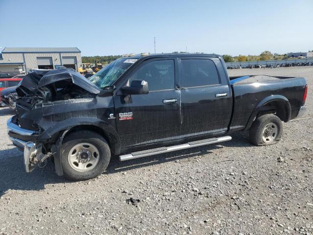 2012 Dodge Ram 2500 Laramie