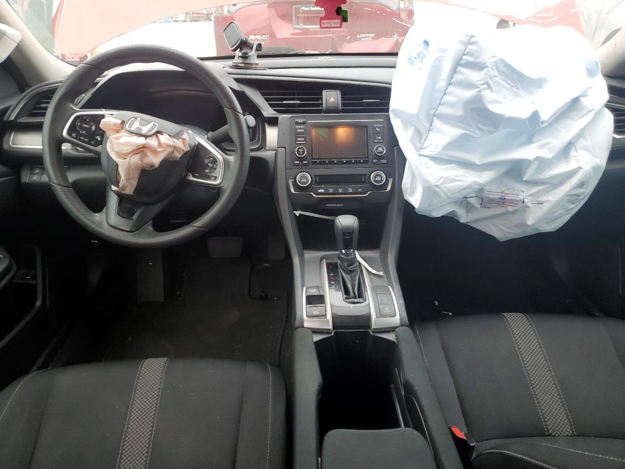 2HGFC2F63MH539899 2021 Honda Civic Lx 2HGFC2F63MH539899 2021 Honda Civic Lx