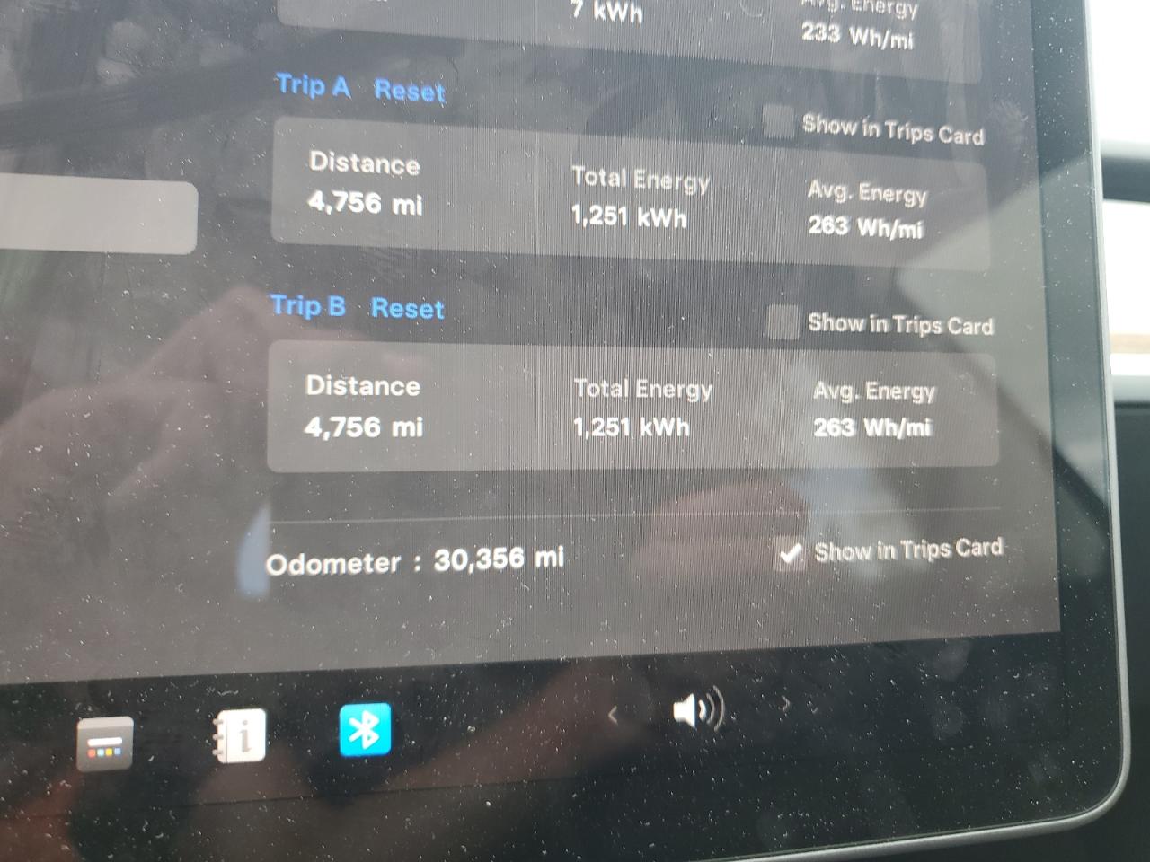 5YJ3E1EA1PF450757 2023 Tesla Model 3