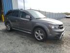 2016 DODGE JOURNEY CROSSROAD for sale at Copart NS - HALIFAX