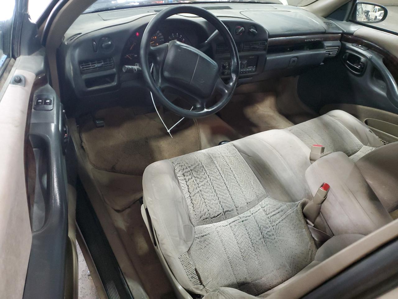 1998 Chevrolet Monte Carlo Ls VIN: 2G1WW12M0W9219109 Lot: 51790115