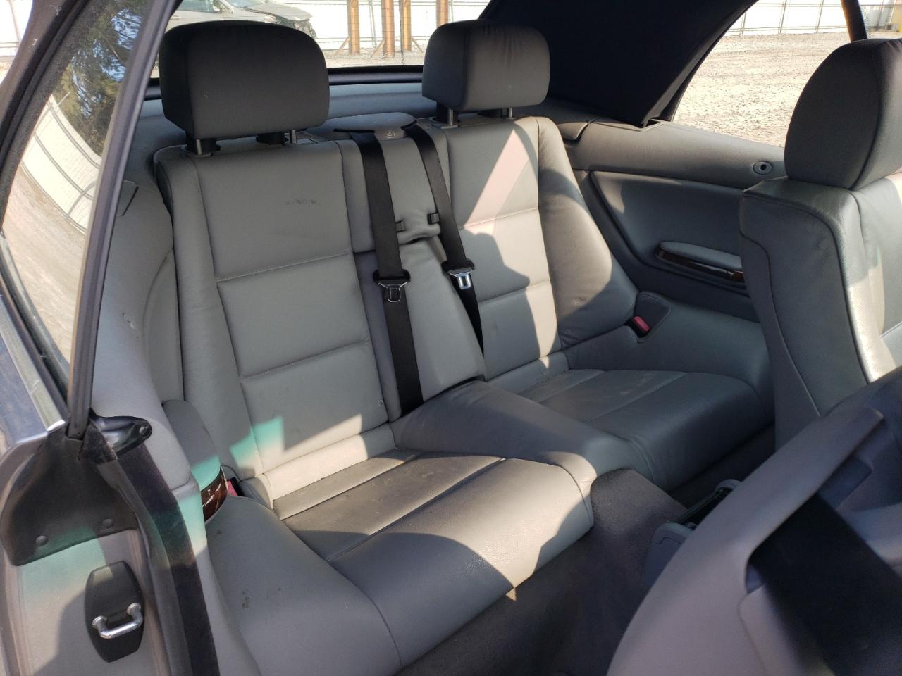 2006 BMW 3er - Image 10