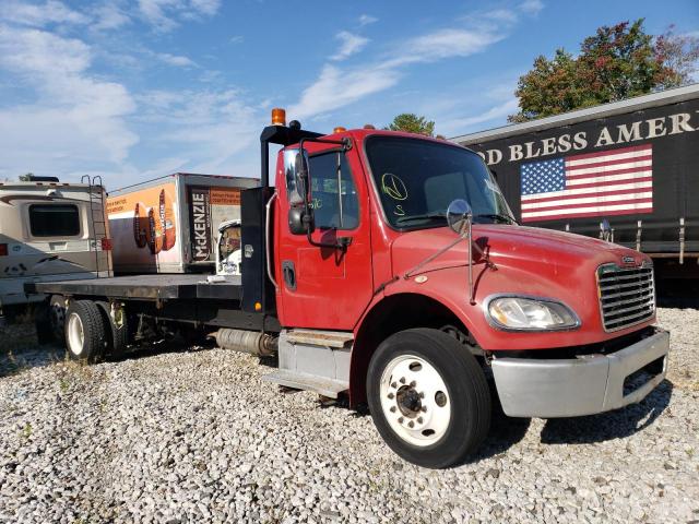 2015 Freightliner M2 106 Medium Duty