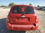 2011 Chevrolet Hhr Ls de vânzare în Oklahoma City, OK - Front End