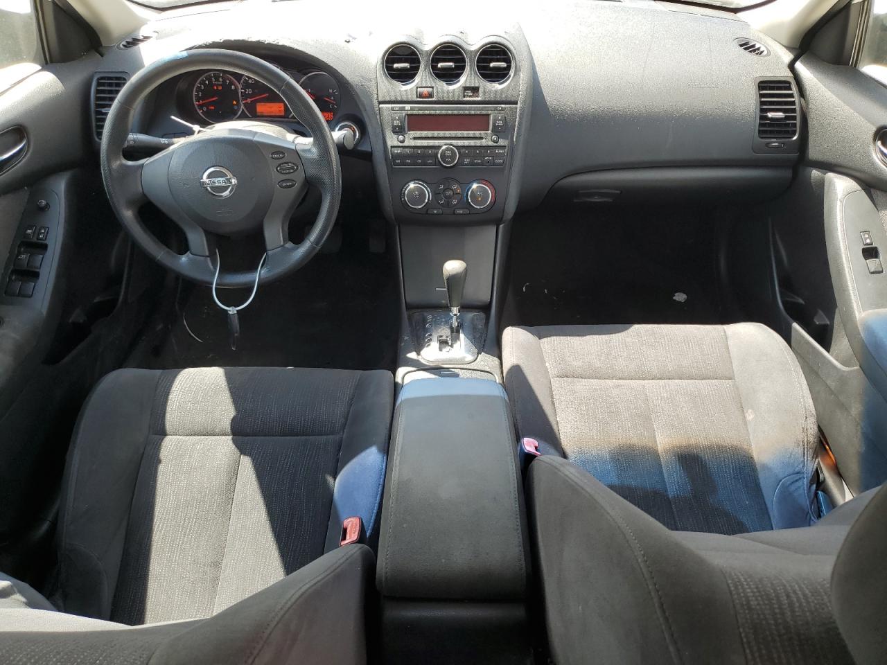 1N4AL2AP6AN481014 2010 Nissan Altima Base