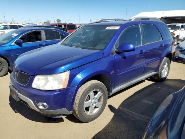 2006 Pontiac Torrent 