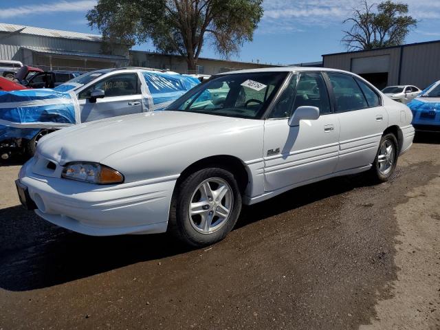 1999 Pontiac Bonneville Se