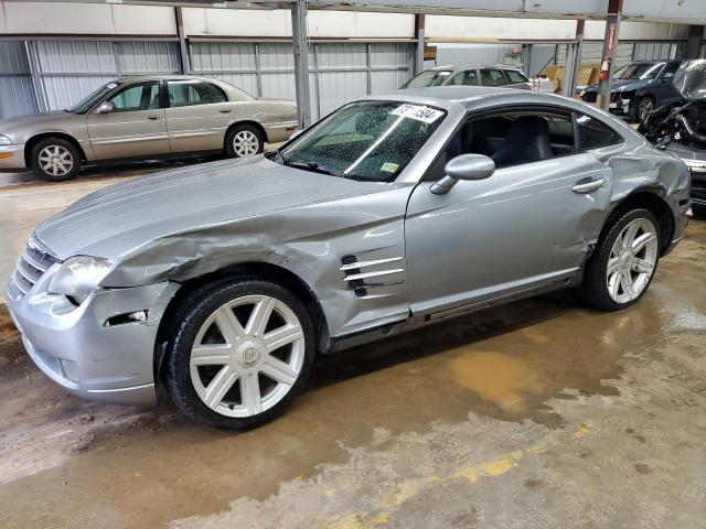 2005 Chrysler Crossfire Limited