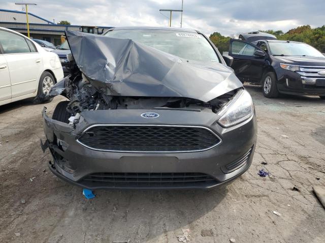  FORD FOCUS 2018 Szary