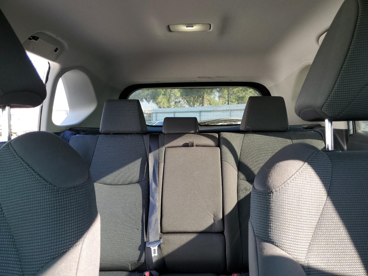 2022 Toyota Rav4 Le VIN: 4T3MWRFV6NU054400 Lot: 72428084