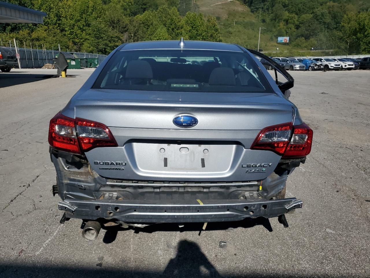 4S3BNAC60G3046159 2016 Subaru Legacy 2.5I Premium