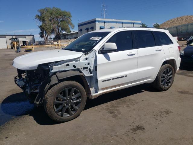 2022 Jeep Grand Cherokee Laredo E