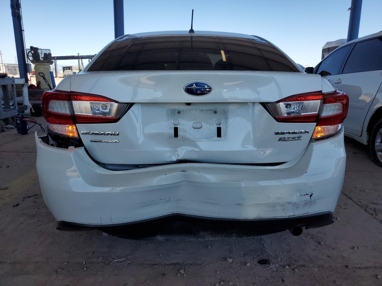 4S3GKAA65H1621533 2017 Subaru Impreza