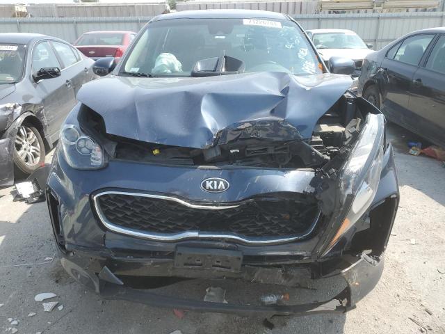 KNDPM3AC0N7967672 Kia Sportage L 5