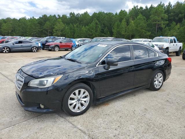 2017 Subaru Legacy 2.5I Premium