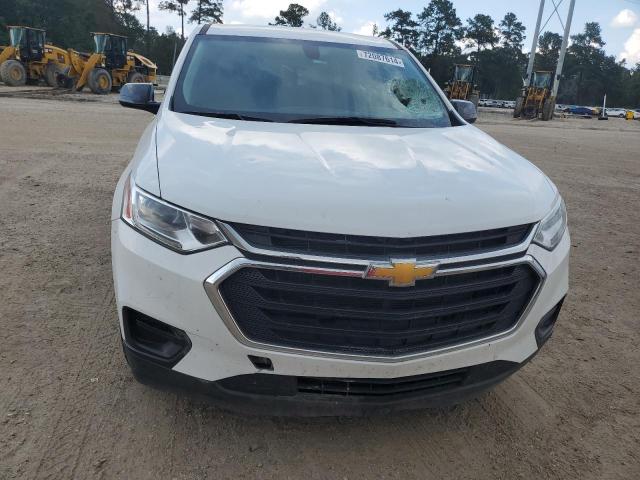 1GNERFKW2LJ276170 Chevrolet Traverse L 5