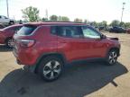 2018 Jeep Compass Latitude for Sale in Woodhaven, MI - Front End