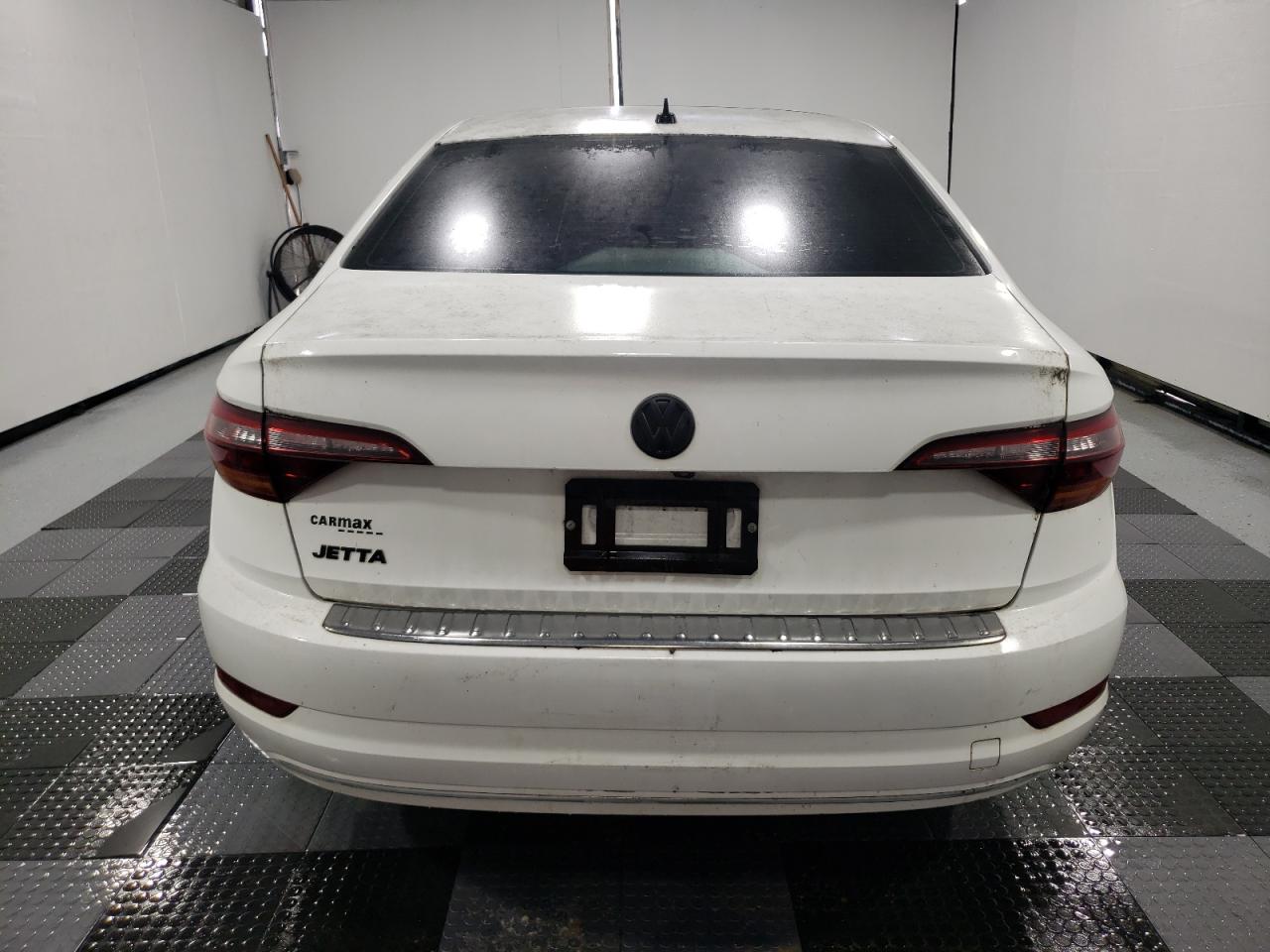 2019 Volkswagen Jetta S VIN: 3VWCB7BU1KM149398 Lot: 71616214