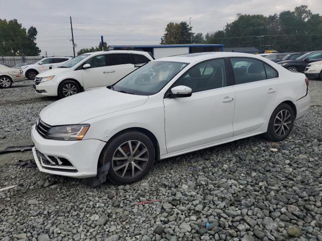 2017 Volkswagen Jetta Se