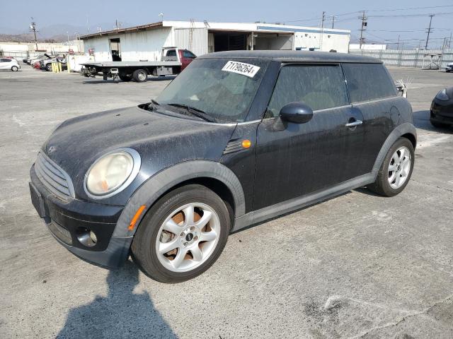 2007 Mini Cooper იყიდება Sun Valley-ში, CA - Mechanical