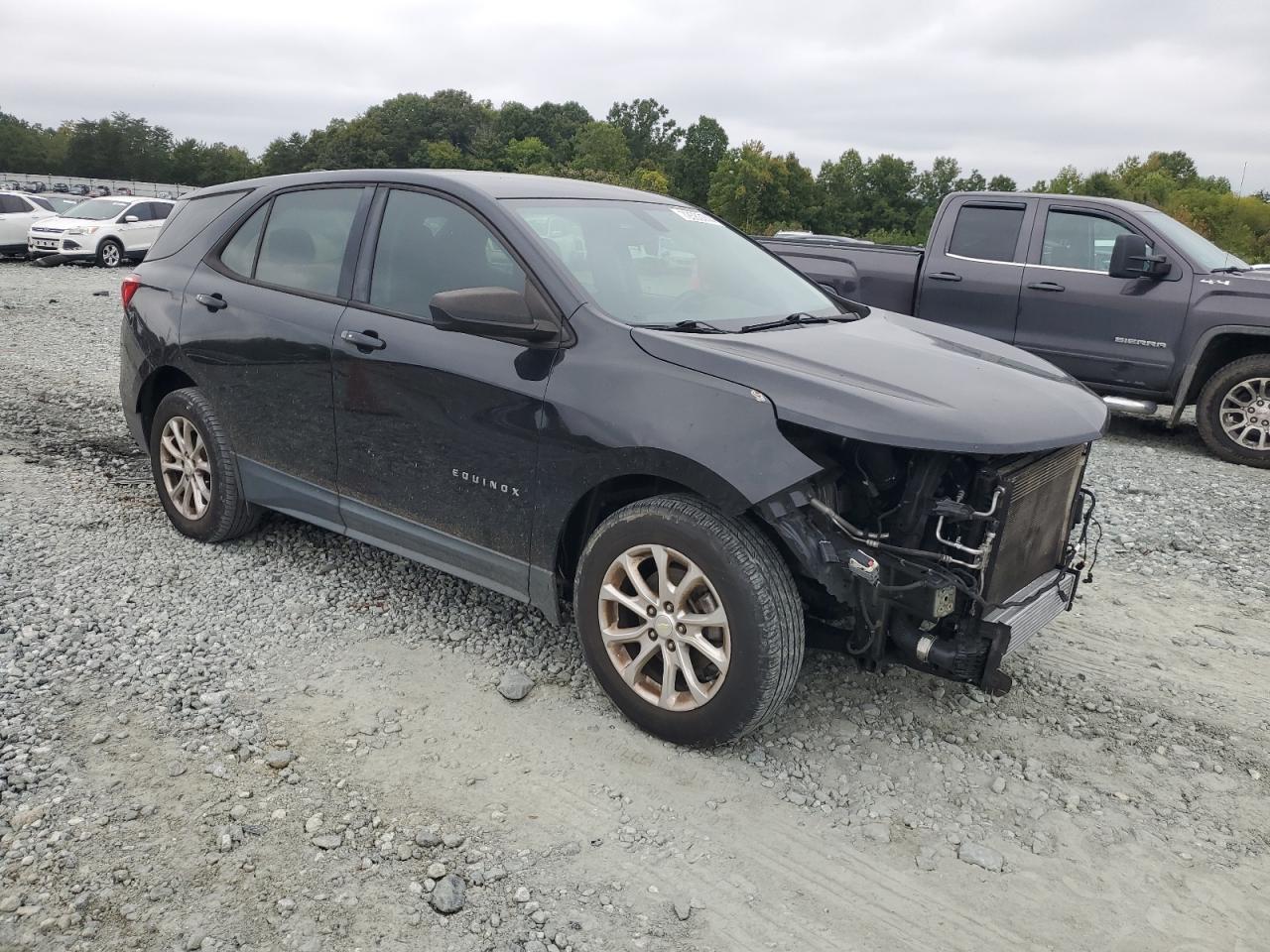 2018 Chevrolet Equinox - Image 4