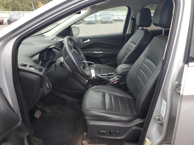 Parquets FORD ESCAPE 2014 Gray