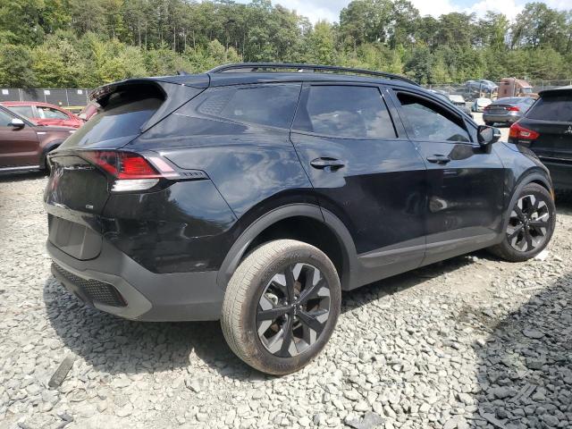 5XYK6CDF0RG166842 Kia Sportage X  3