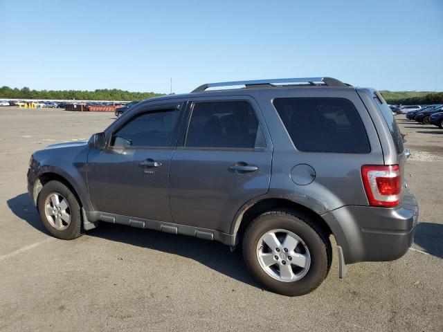  FORD ESCAPE 2012 Szary