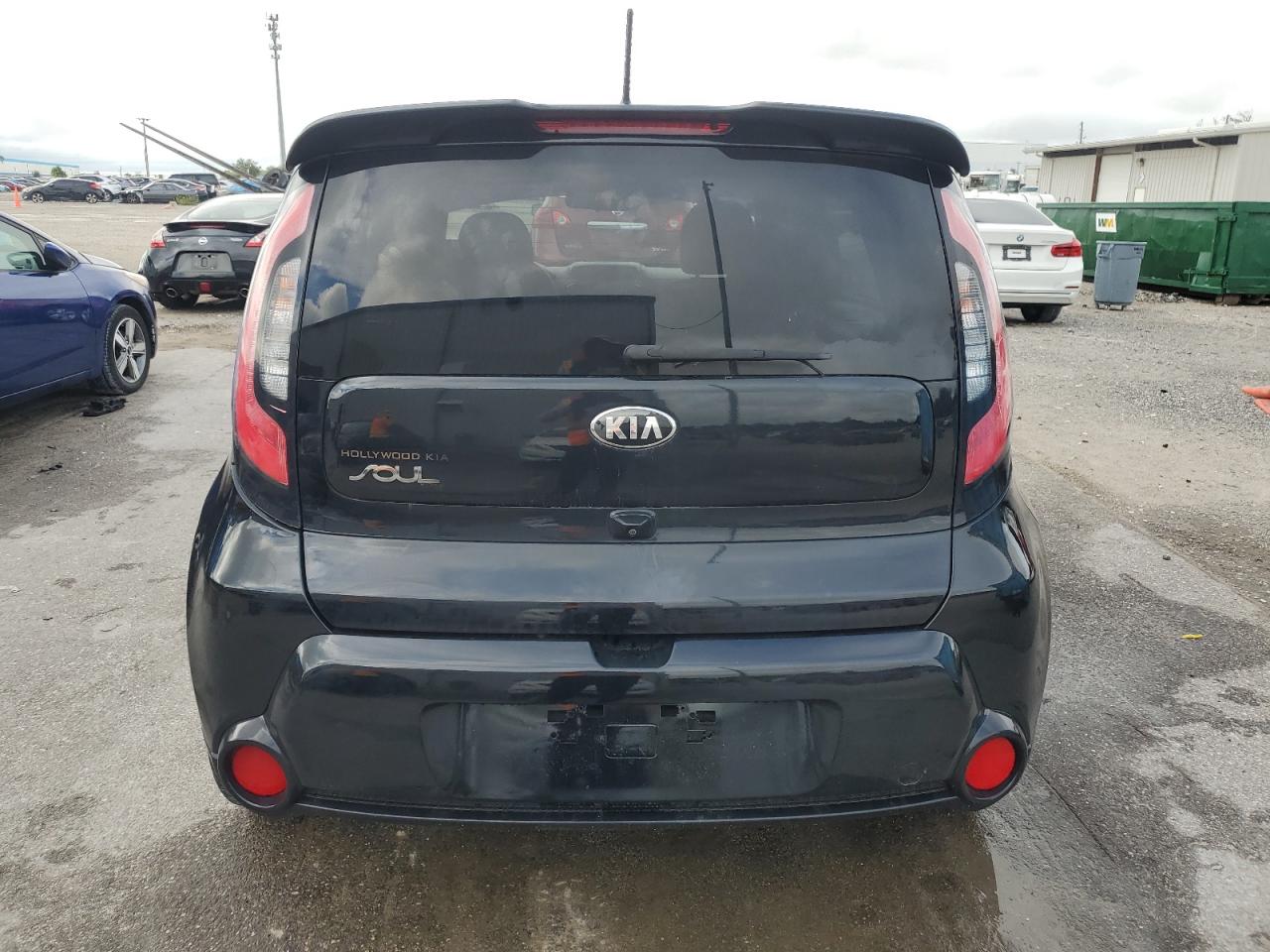 KNDJP3A57G7347435 2016 Kia Soul +