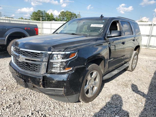 2018 Chevrolet Tahoe C1500 Ls