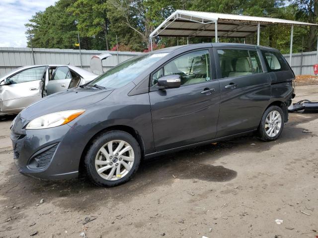 2013 Mazda 5 