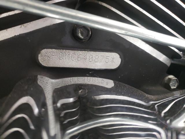 2012 HARLEY-DAVIDSON FLHTCU ULTRA CLASSIC ELECTRA GLIDE