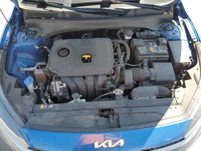 3KPF54AD4NE434540 Kia Forte GT L 11