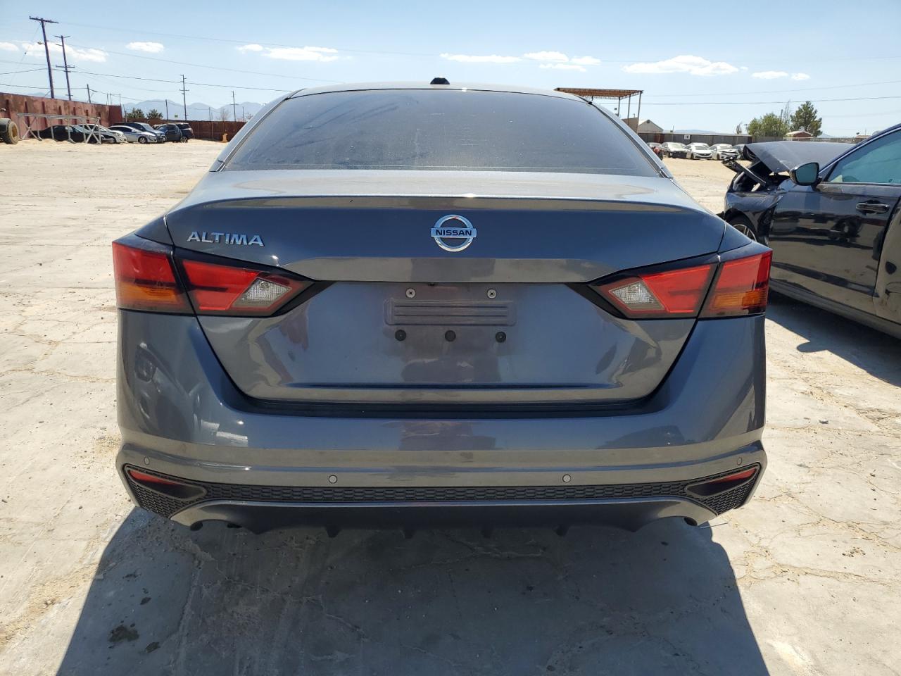 1N4BL4BV9LC246392 2020 Nissan Altima S