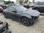 2013 Subaru Brz 2.0 Limited na sprzedaż w Wayland, MI - Front End