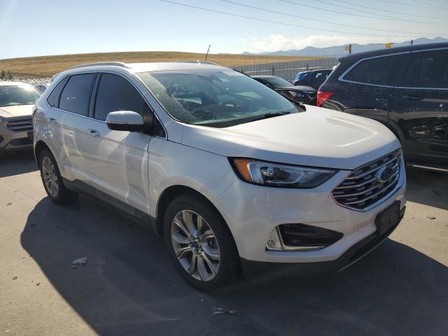  FORD EDGE 2019 Biały