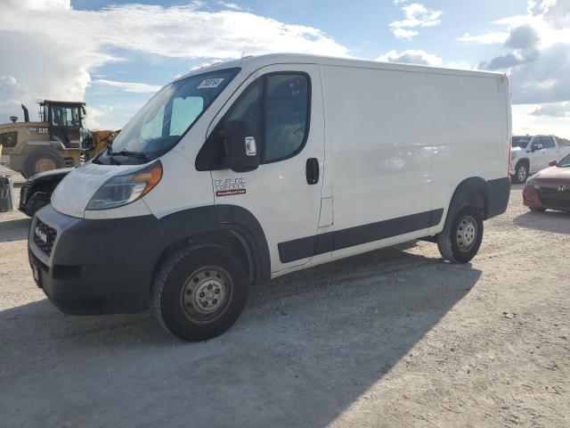 2019 Ram Promaster 1500 1500 Standard