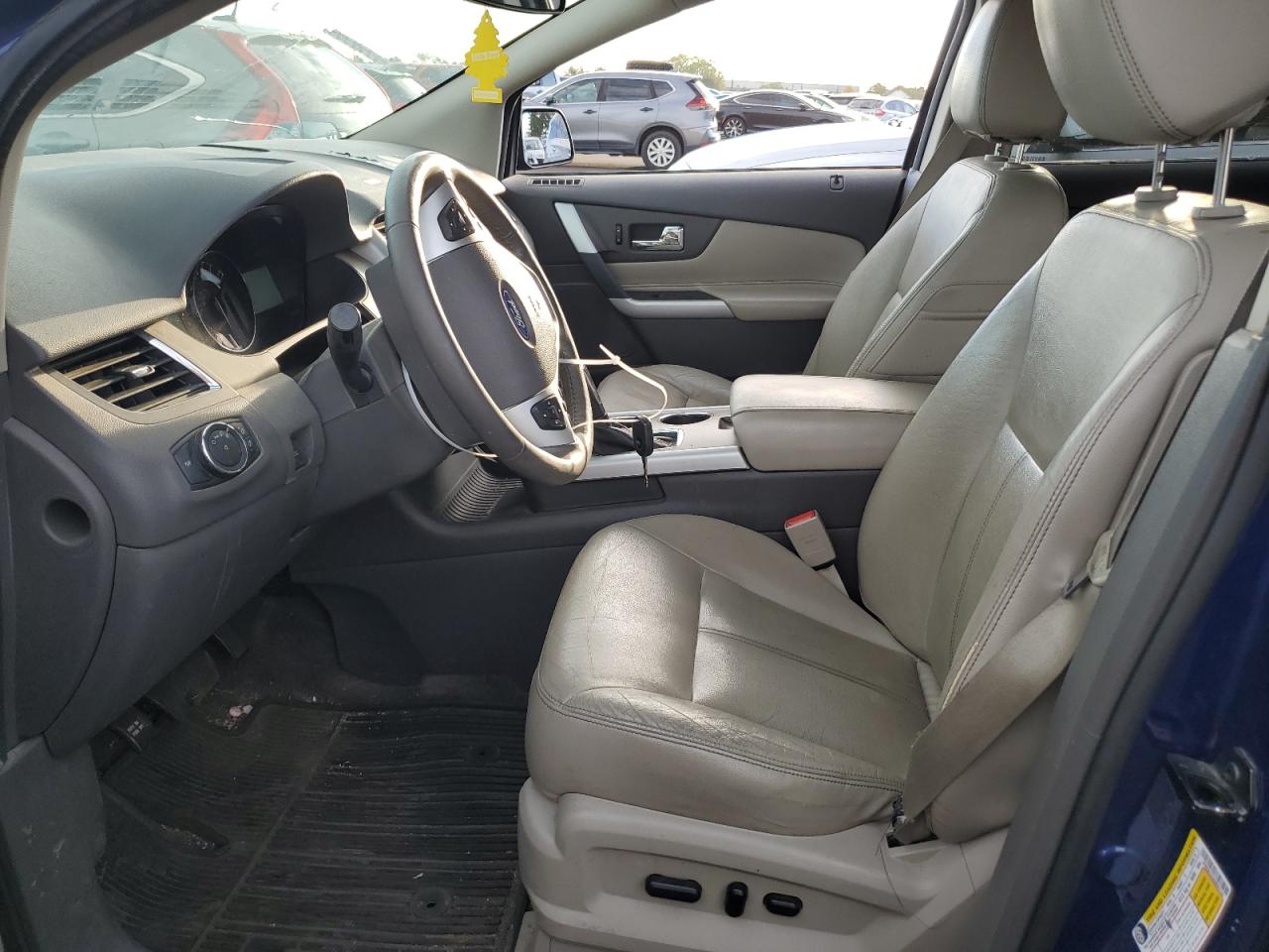 2014 Ford Edge - Image 7