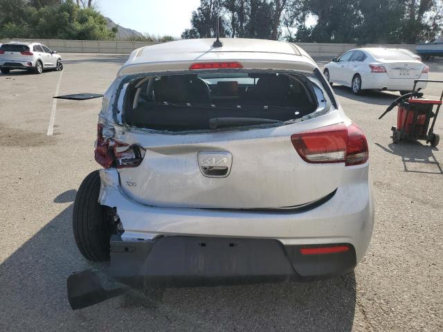 3KPA25AD7NE474877 Kia Rio S 6