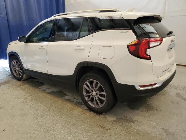  GMC TERRAIN 2023 Білий