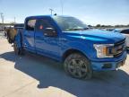 2020 Ford F150 Supercrew na sprzedaż w Wilmer, TX - Rear End