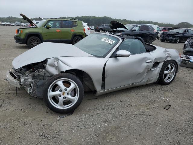 1998 Porsche Boxster  იყიდება Assonet-ში, MA - Front End