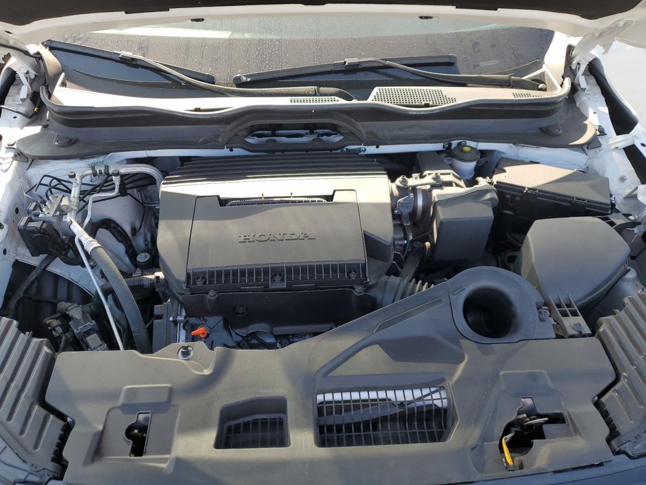 5FNYG2H39PB011275 2023 Honda Pilot Sport