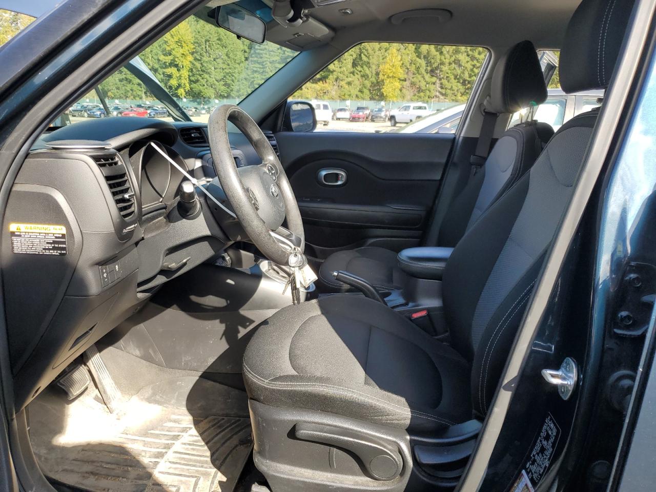 2017 Kia Soul - Image 7