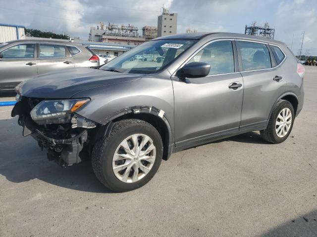 Parquets NISSAN ROGUE 2016 Gray